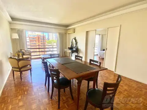 Departamento en Alquiler de 2 ambientes