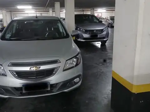 ALTO PALERMO,COCHERA, EXCELENTE OPORTUNIDAD,