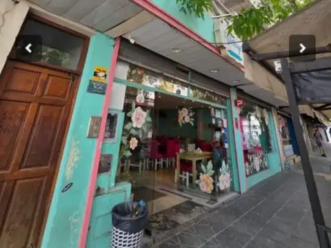 Depto Tipo Casa 2 ambientes con 1 baño