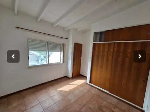Depto Tipo Casa en Alquiler de 1 dormitorio