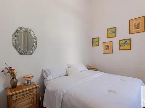 Depto Tipo Casa en Alquiler al Este