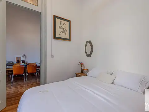 Depto Tipo Casa en Alquiler 70 años