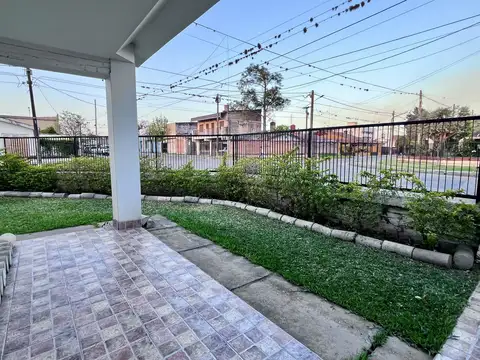 Pje. Houssay al 3800