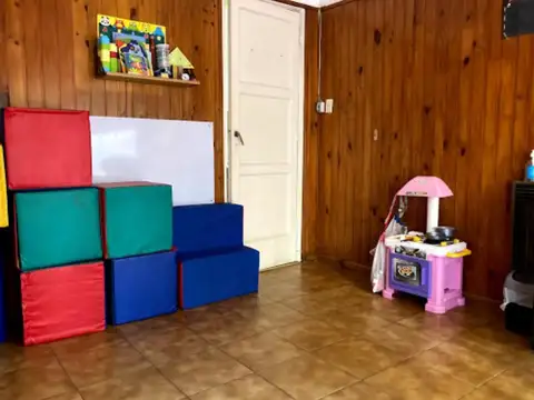 Casa en Alquiler en Ramos Mejia, USD 1.200