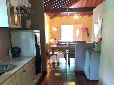 Casa en Alquiler 20 años