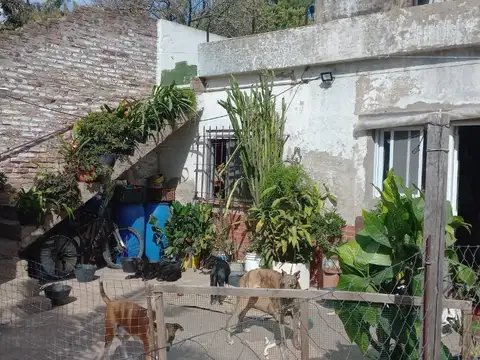 Calle 156 4400