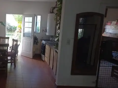 Casa en Venta 45 años