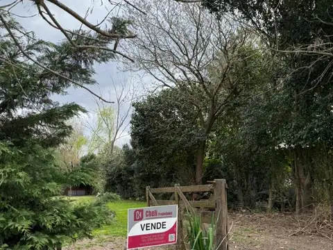 Terreno en Venta en Duggan, USD 40.000