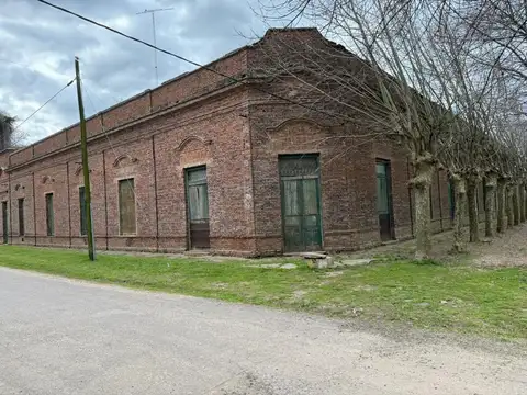 Terreno en Venta en Duggan, USD 40.000