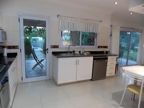Casa en Venta de 4 dormitorios