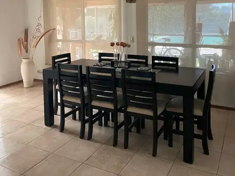 Casa en Venta de 3 dormitorios