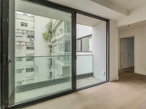 Avenida Olazábal 2700