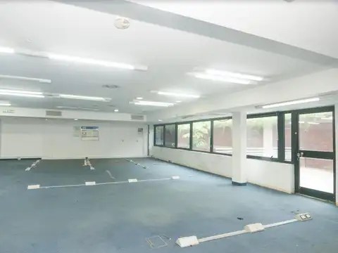 Oficina en Alquiler en Monserrat, USD 2.700