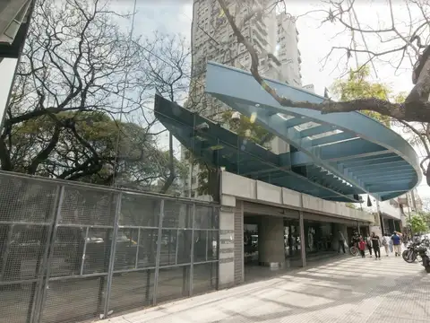 Oficina en Alquiler en Monserrat, USD 2.700