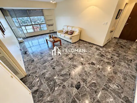 Departamento en Venta de 3 dormitorios