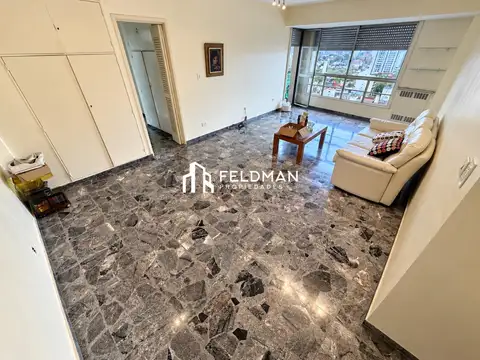 Departamento en Venta en Parque Chacabuco, USD 190.000