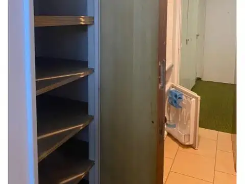 Departamento en Alquiler Temporal de Monoambiente