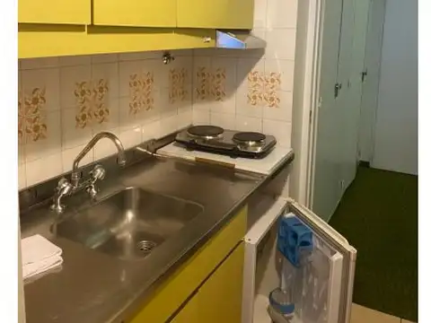 Departamento en Alquiler Temporal 35 años