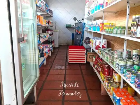 Local en Venta en Mar de Ajo, USD 75.000