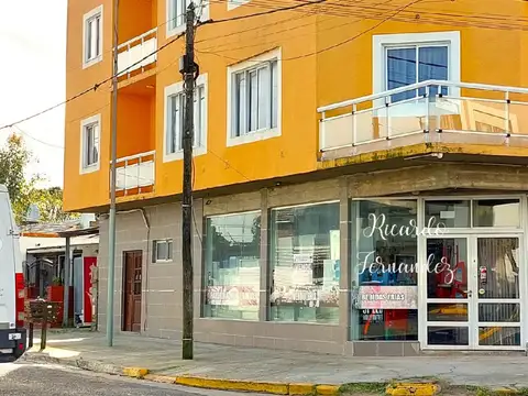 Jorge Newbery 1000