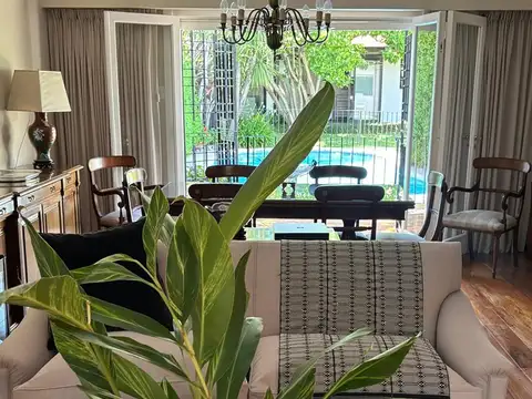 Casa en Venta en Lomas de Núñez, Capital Federal, Buenos Aires
