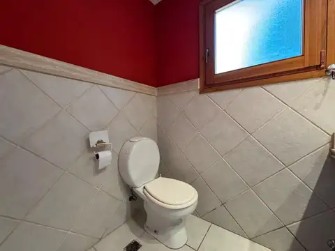 CASA EN VENTA EN LAS CHACRAS DE OPEN DOOR 5 AMBIENTES