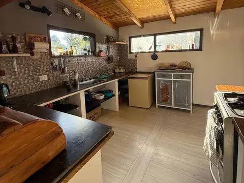Casa en Venta de 2 dormitorios