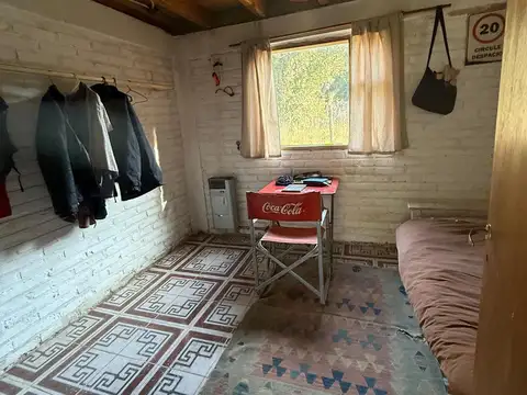 Casa en Venta 10 años