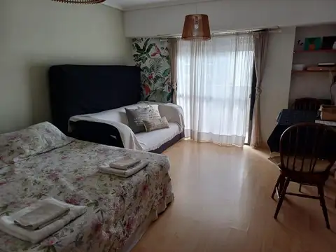 DEPARTAMENTO EN ALQUILER 9 MESES