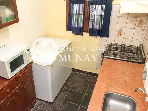 Casa en Venta al Norte