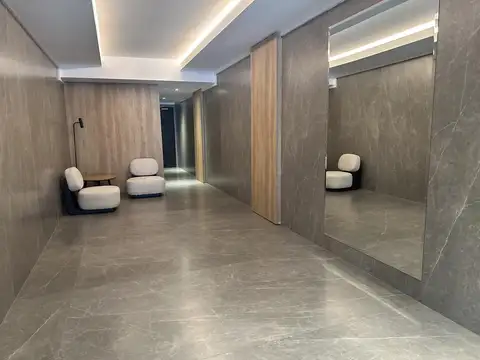 Departamento - Palermo Soho