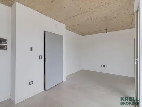 Departamento en Alquiler A Estrenar