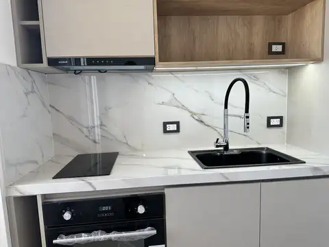 Departamento en Alquiler de 1 dormitorio
