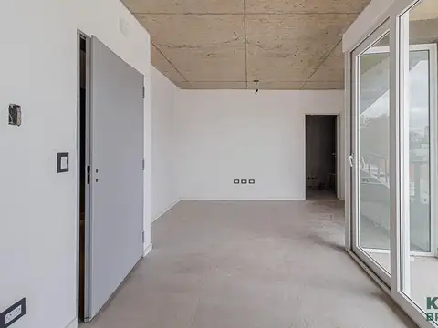 Departamento en Alquiler Apto profesional