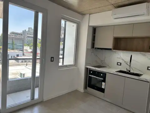 Departamento en Alquiler en Palermo Soho, USD 1.150