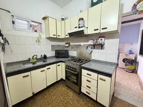 Casa en Venta 40 años