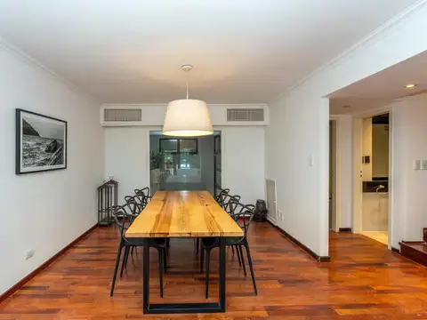 Departamento en Venta en Recoleta, USD 615.000