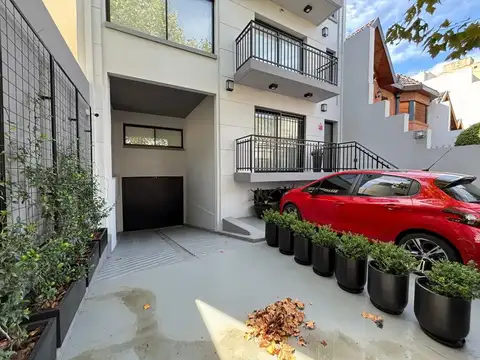 Avellaneda 700, Piso 0