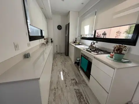 Departamento en Venta 2 años