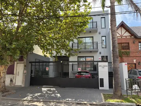 Venta Departamento Ramos Mejía