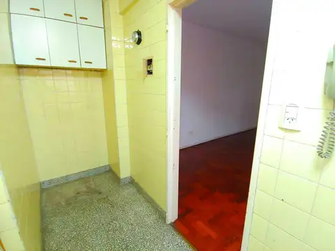Departamento en Alquiler en Villa General Mitre, $ 550.000