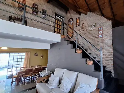 Casa en Venta al Noroeste