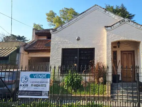 Casa en Venta en Burzaco, USD 139.000