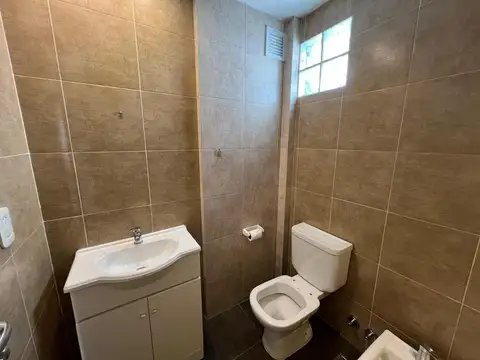 Departamento en Alquiler al Sur