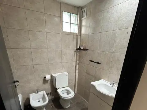 Departamento en Alquiler 3 años