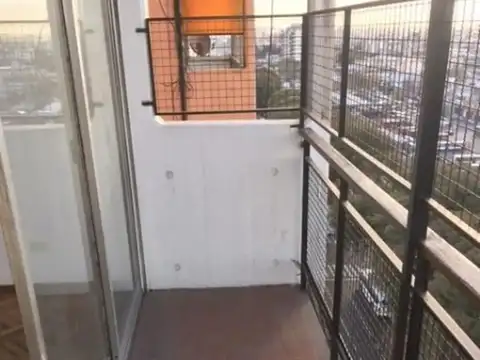 Departamento en Alquiler de 3 dormitorios