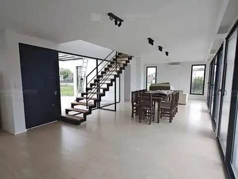 Casa en Venta A Estrenar