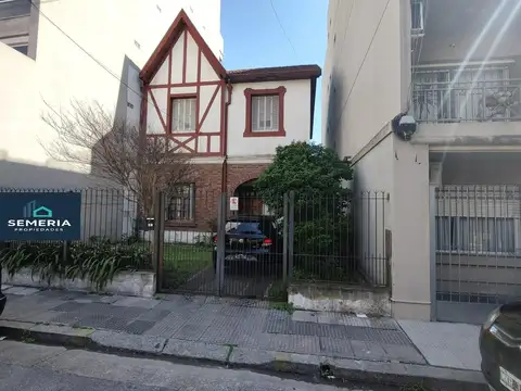 LOTE CONSTRUIBLE edificacion nueva  