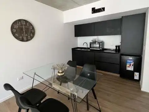 Departamento en Alquiler de Monoambiente