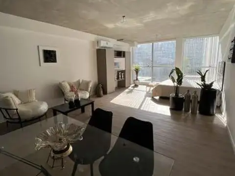 Departamento en Alquiler Apto profesional